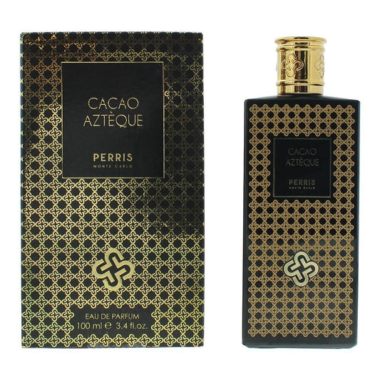 Perris Monte Carlo• Cacao Aztèque• 100 ml• Eau de parfum