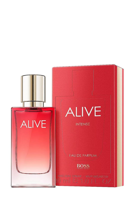 Hugo Boss•  Alive Intense•  30 ml• Eau De Parfum