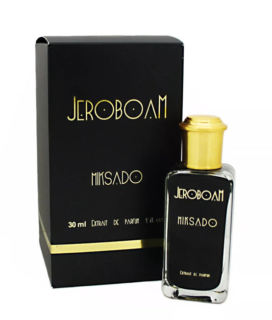 Jeroboam• Miksado• 30 ml• Extrait de Parfum
