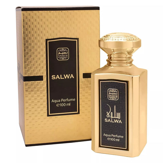 Naseem • Salwa • Aqua Parfum • 100ml