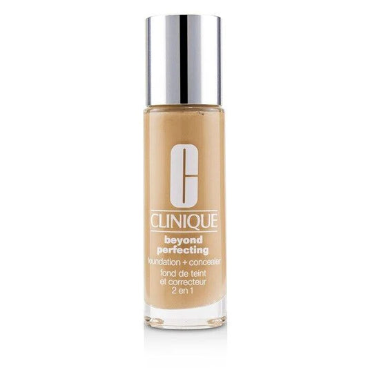 Beyond Perfecting Foundation  • + Concealer 30ml • Senza Scatola