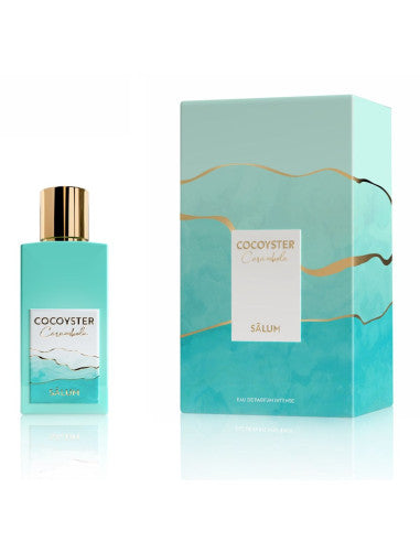 Salum• Cocoyster• Carambola• Extrait de Parfum• 50 ml