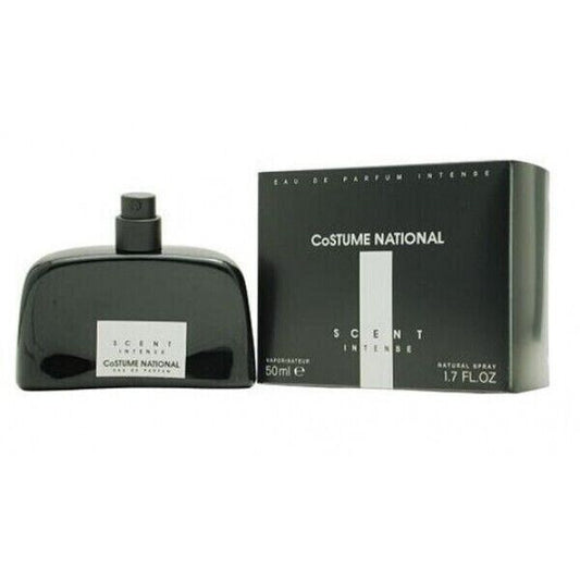 Costume National • Scent Intense • Eau de Parfum Intense • Unisex • 50ml