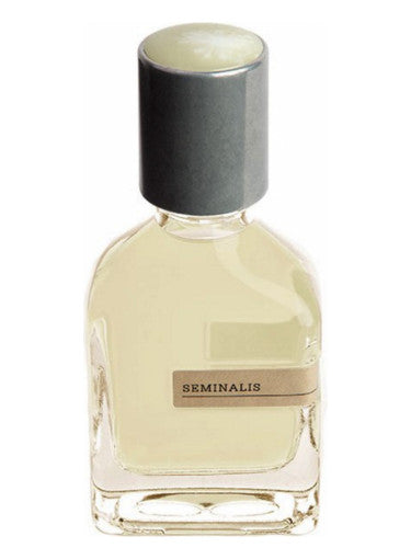 Orto Parisi • Seminalis • unisex • eau de parfum • 50ml • senza scatola