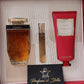 SET • Cartier La Panthere 75 ML parfum + 10ML edp + bl 100 ml