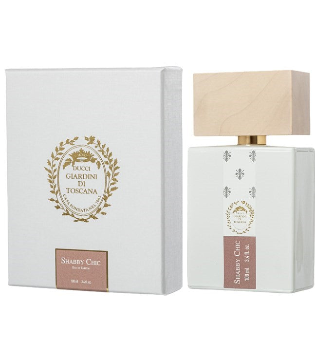 Giardini Toscana • Shabby Chic • Eau de Parfum • 100ml  • Unisex