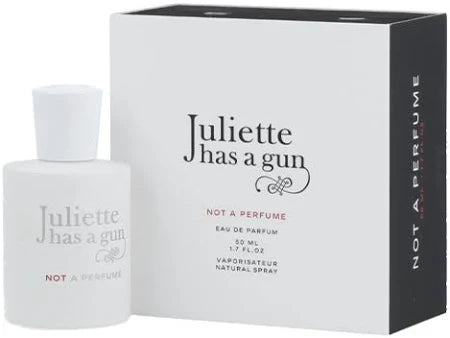 Juliette has a gun• Not a perfume• 50 ml• Eau de perfume