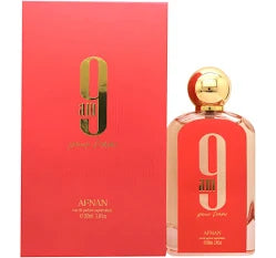 Afnan • 9 AM • Femme • 100 ml • EDP