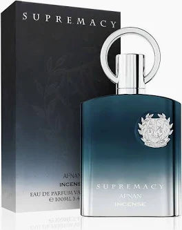 Afnan • Supremacy • Incense • 100 ml • EDP