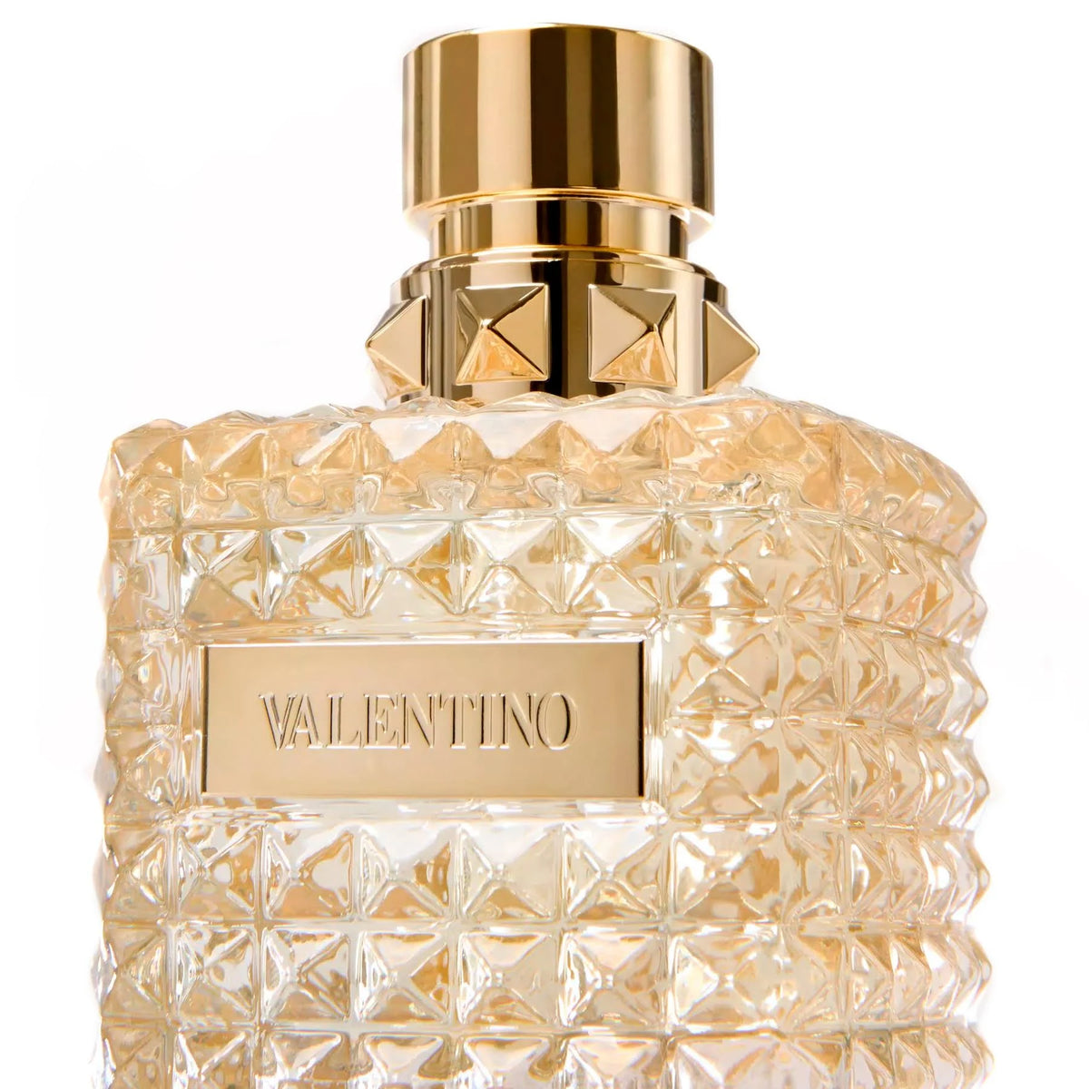 Valentino Donna•  Born In Roma The Gold•  100ml•  Eau De Parfum•  Senza Celophane