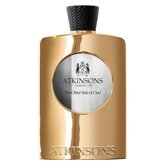 Atkinsons •  The  Other Side •  Eau de Parfum •  100ml  •  senza scatola • unisex