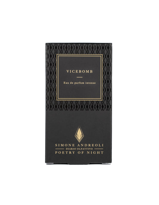 Simone Andreoli• Vicebomb• 7,5 ml• Edp Intense