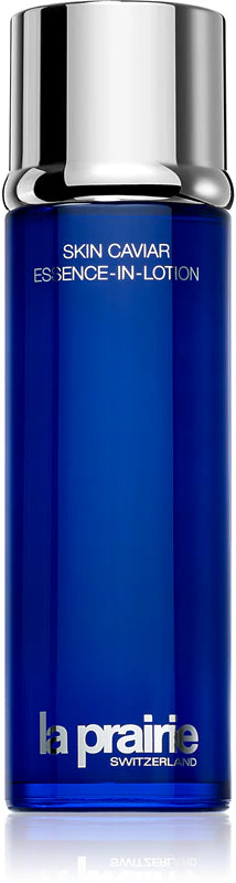 La Prairie •  Skin Caviar essence in lotion•  150 ml •  Senza Scatola