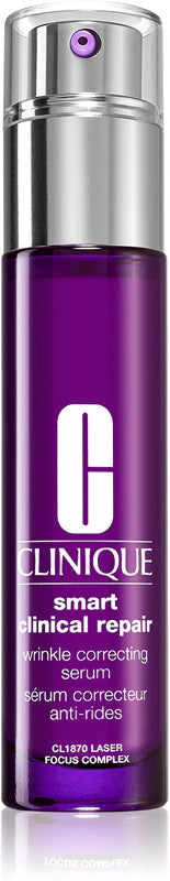 Smart clinical repair•  serum correcting•  anti rides•  50 ml •  Senza Scatola