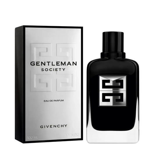 GIVENCHY • Gentleman Society • 100ml Eau de Parfum • per uomo