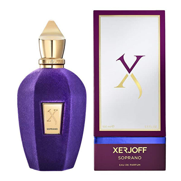 Xerjoff • Soprano • Eau de Parfum • 100ml • Unisex