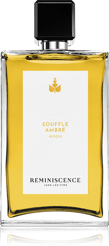 Reminiscence• Souffle Ambre• 100ml• Eau De Toilette Intense• Senza Scatola
