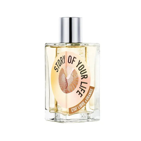Etat libre d'orange • Story of your life • 100 ml • eau de parfum  • Senza  Scatola