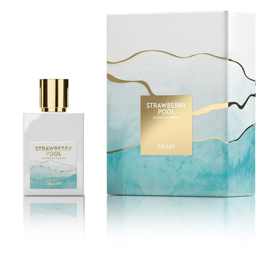 Salum • Strawberry Pool • 50 ml• extrait de parfum