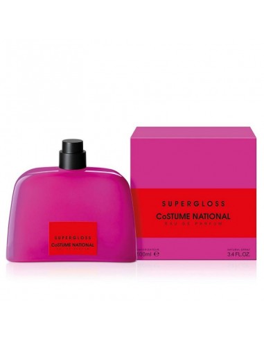 Costume National • Super Gloss • 100ml • Eau de Parfum • da donna