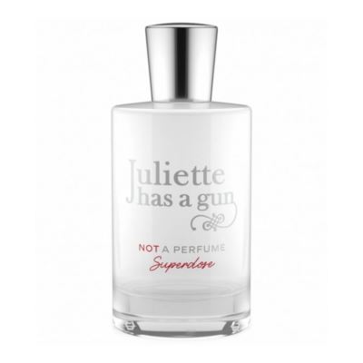 Juliette has a gun Not a Perfum Superdose • Eau de Parfum • 100 ml da donna senza scatola