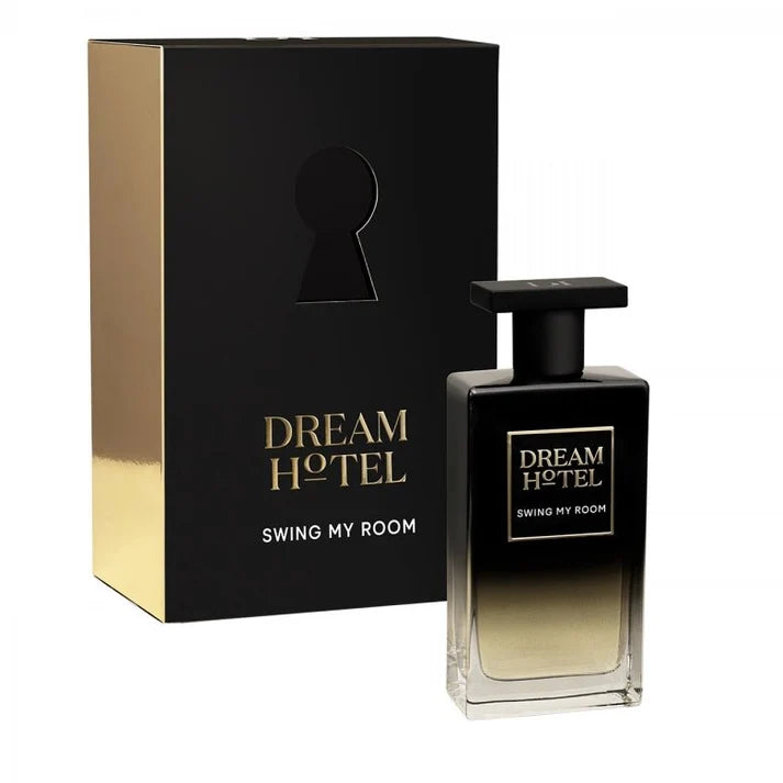 Dream Hotel• Swing My Room• 100ml• Parfum