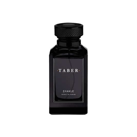 taber• zankle• 100ml• extrait de parfum• Senza Scatola