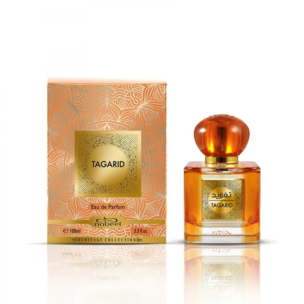 Nabeel • Tagarid • 100 ml • EDP