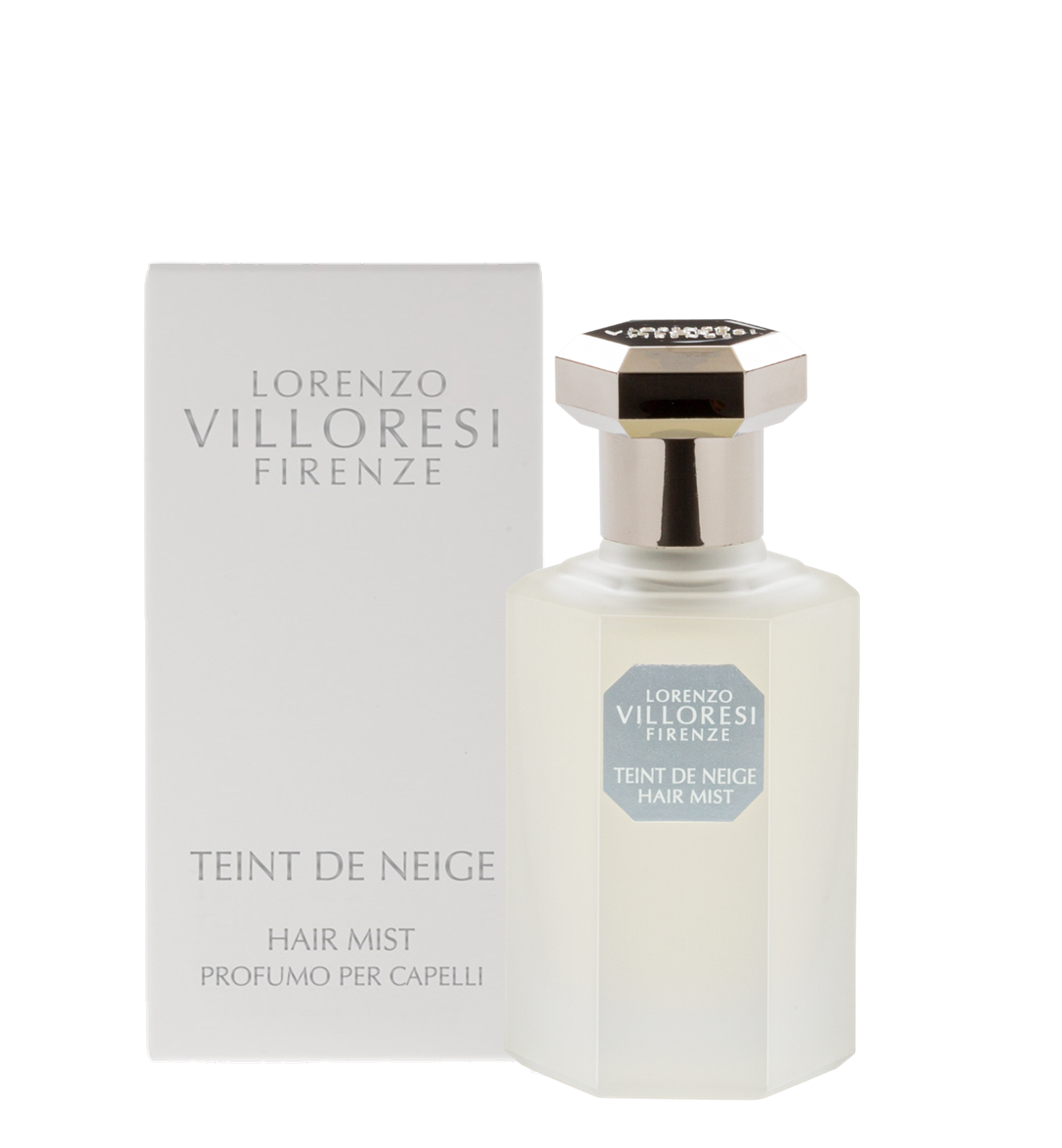 Lorenzo Villoresi • Teint De Neige  • 100ml • Hair Mist  Senza Scatola • Unisex