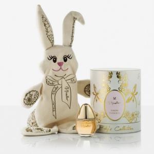 Set M.  Micallef • Tendre Douceur • 30ml + Peluche Rabbit • Baby Collection