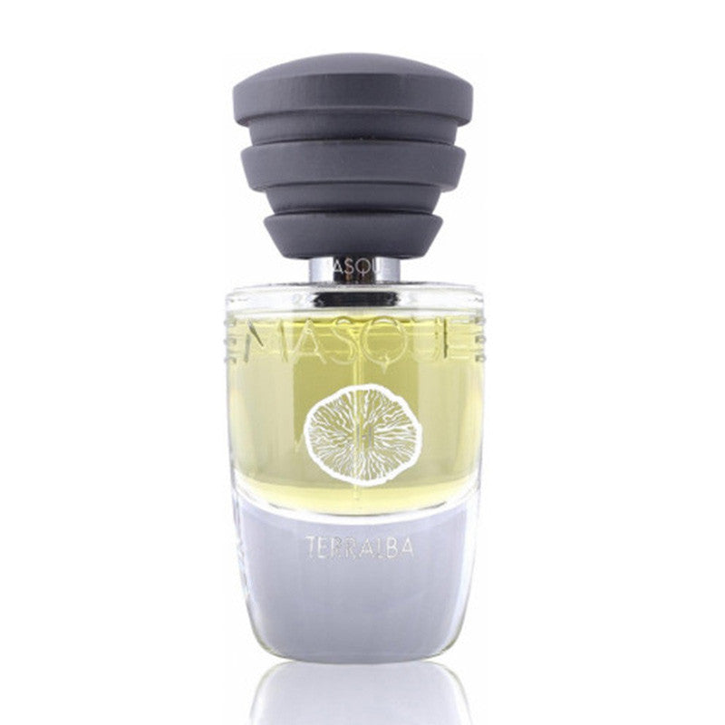 Masque Milano • Terralba • 35ml • Unisex • Eau de Parfum • Senza scatola