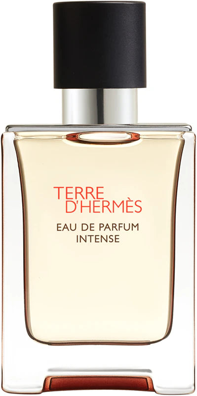 Hermes• Terre D'Hermes• 50 ml• Eau de Parfum Intense• Senza Scatola