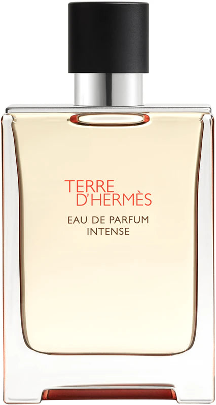 Hermes• Terre D'Hermes• 100 ml • Eau de Parfum Intense• Senza Scatola