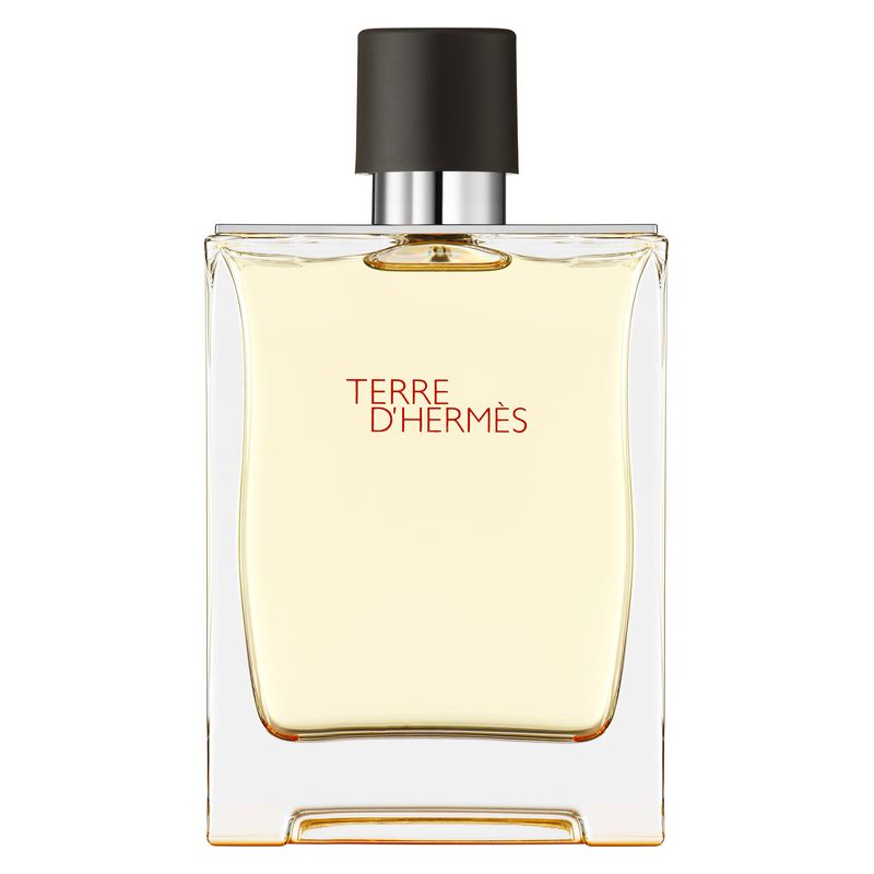 Hermès • Terre de Hermes • Eau de Toilette • 200 ml • per uomo • SENZA SCATOLA