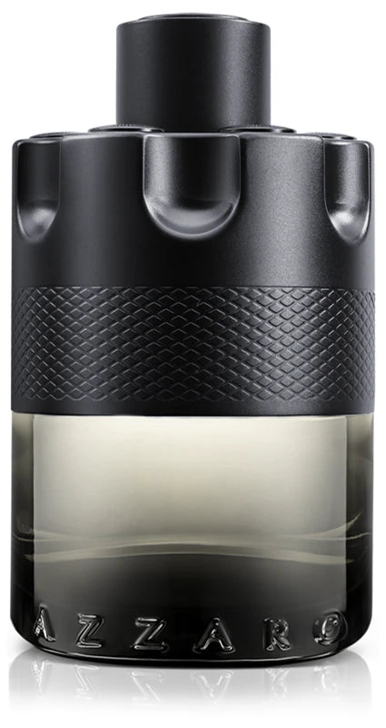 Azzaro • Wanted The Most • Eau deToilette Intese •  100 ml da uomo Senza Scatola