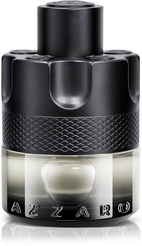 Azzaro• The Most Wanted• 50ml• Eau De Toilette Intense• Senza Scatola