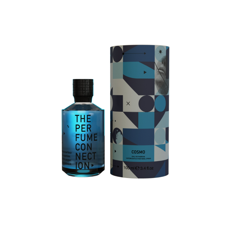 The Perfume Connection • Cosmo • Eau de parfum •  100 ml