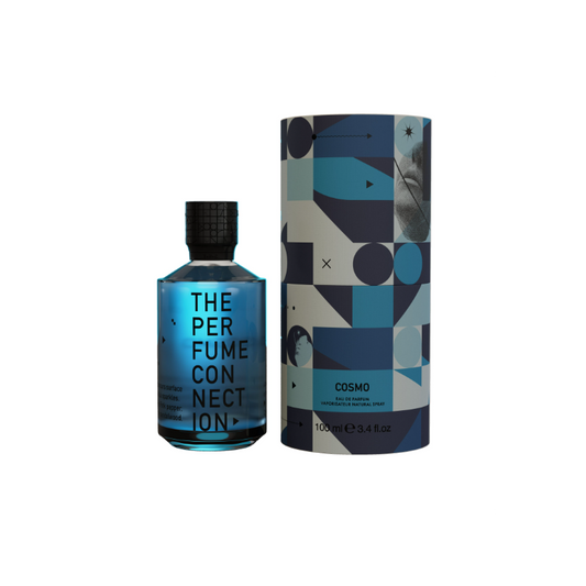 The Perfume Connection • Cosmo • Eau de parfum •  100 ml