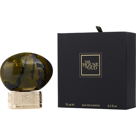 THE HOUSE OF OUD •  DATES DELIGHT •  Eau de Parfum • 75ml • Unisex