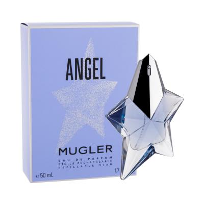 Mugler• Angel• 50 ml• Eau De Parfum • Refillable Star