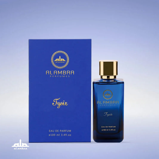 Alambra • Tysir  • 100 ml • Eau de Parfum