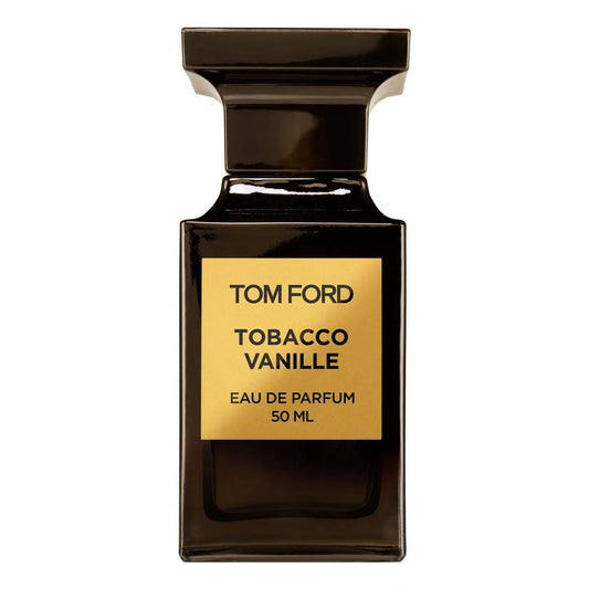 Tom ford • Tobacco Vanille• Eau de parfum• 50 ml • Senza Scatola