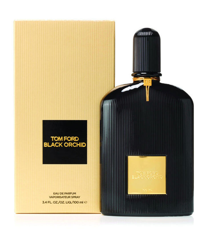 Tom Ford •  Black Orchid • Eau de Parfum • 100ml • da donna