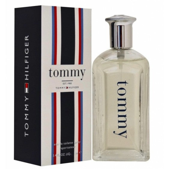 Tommy Hilfiger • Tommy • Eau de Toilette • per uomo • 50ml