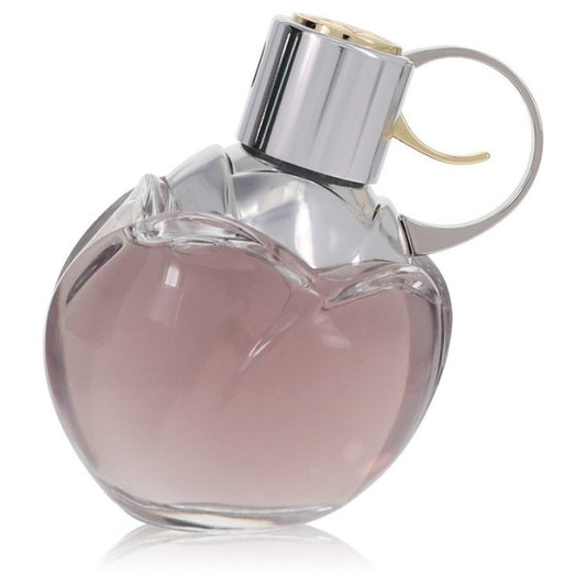 Azzaro • Wanted Girl Tonic • 80ml • Eau de Toilette • Senza Scatola