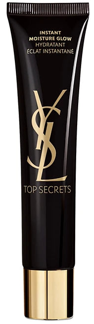 Yves Saint Laurent • Top Secrets • Instant •  Moisture • Glow • Senza Scatola • 40ml
