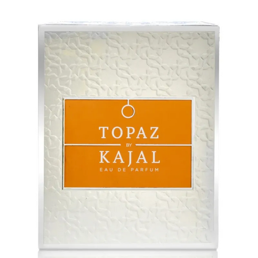 Kajal• Topaz• 100 ml• Eau De Parfum