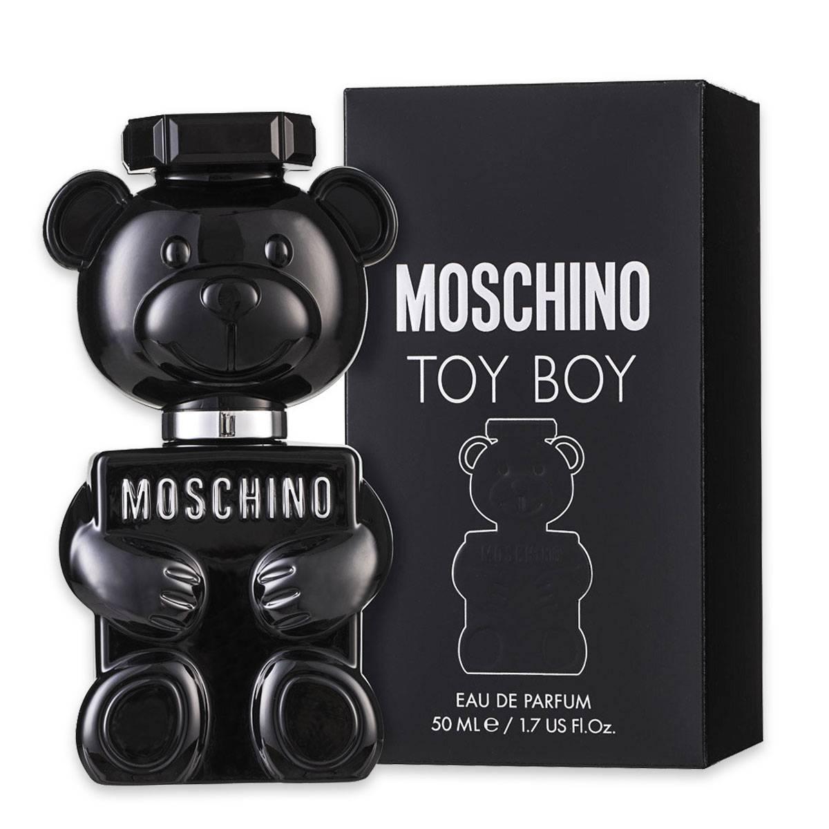 Moschino • Toy Boy • Eau de Parfum • 50ml