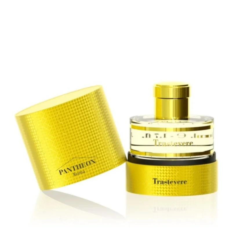 Pantheon Roma• Trastevere• 50ml•  Extrait De Parfum