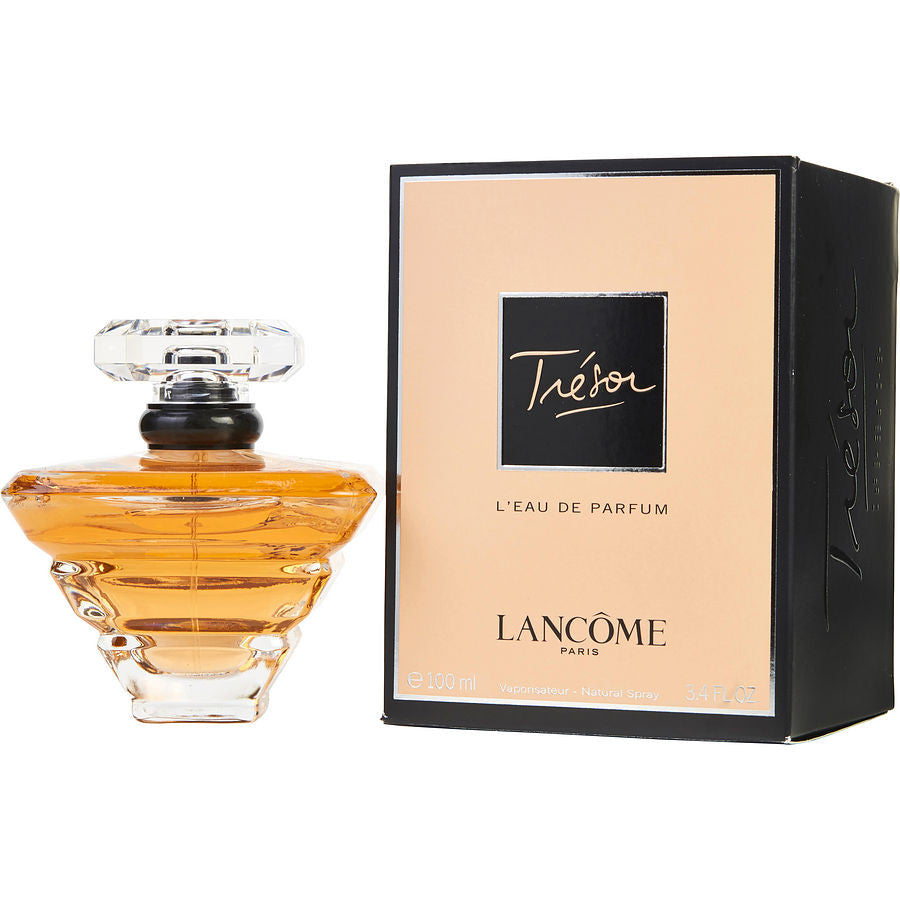 Lancome • Tresor • l'eau de parfum • 100ml • da donna